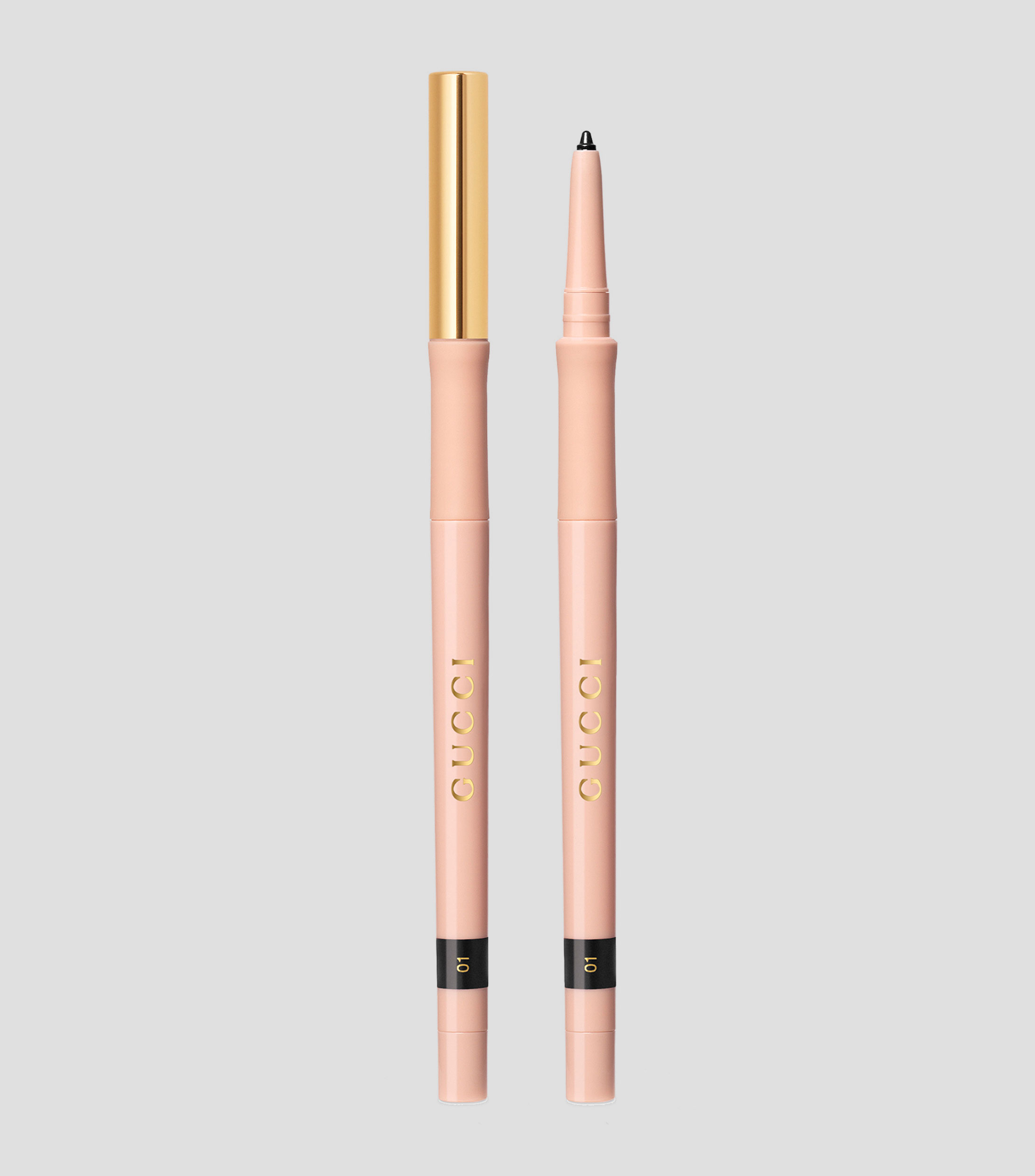 Lapiz Delineador para Ojos Stylo Contour des Yeux Bordeux, 0.03 gr